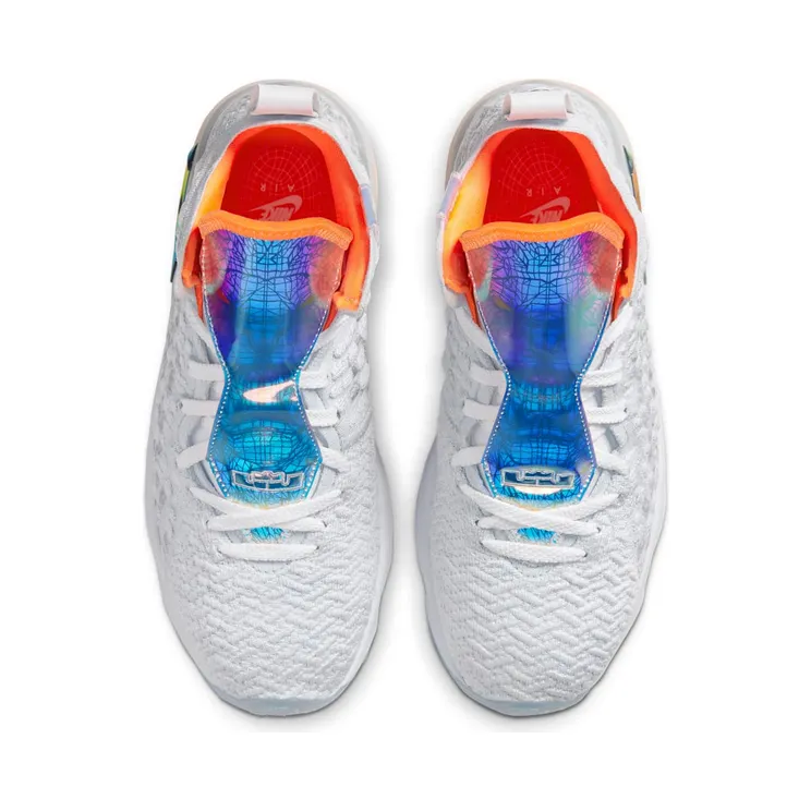 nike-lebron-17 CT4136-100
