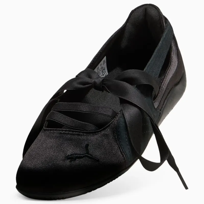 Speedcat Ballet Etoile Womens “Puma Black” (407681-02)