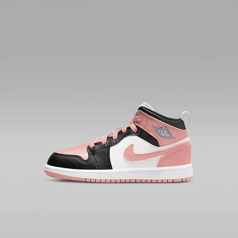 Jordan 1 MID PS “Light Madder Root” (DM9078-108)