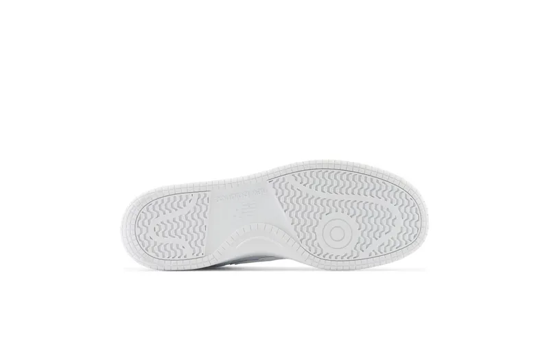 New Balance 480 High “Triple White” (BB480COC)