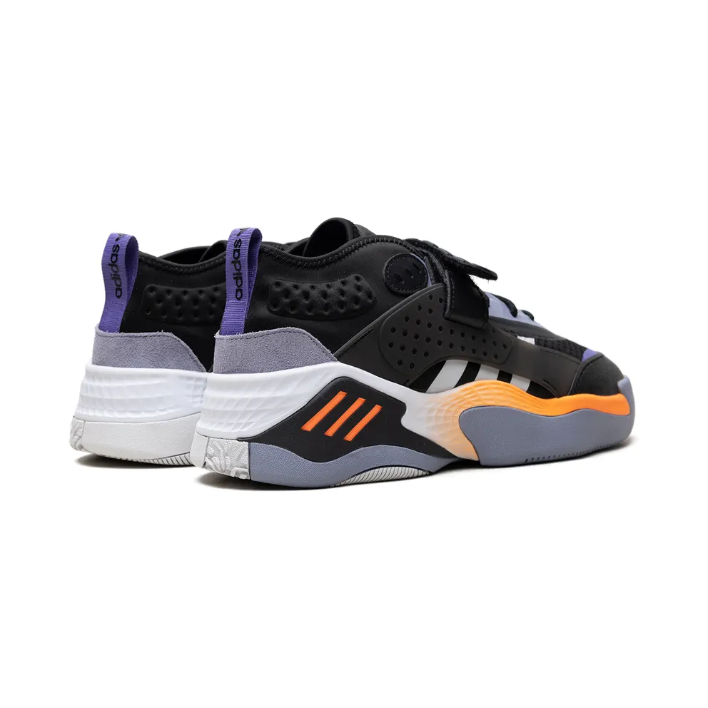 Adidas Streetball 3 “Black” (FZ5811)