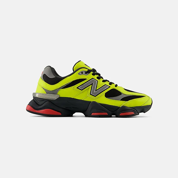 New Balance 9060 Blue Agate – “Tea Tree / Black” (U9060NRG)