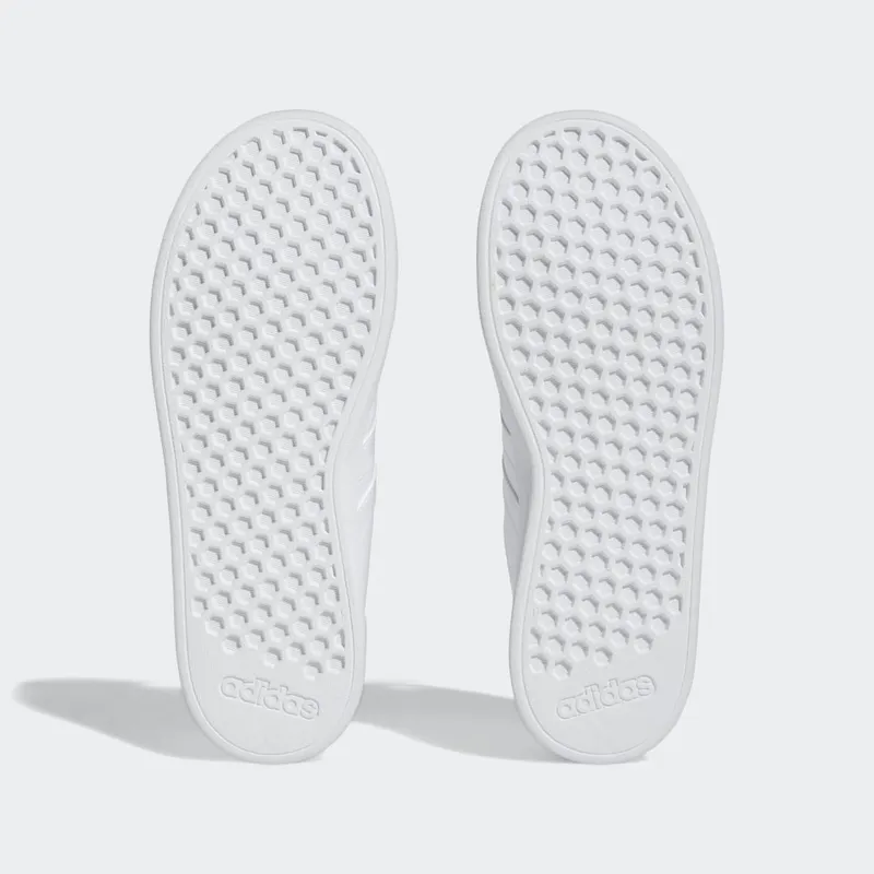 Adidas Grand Court 2.0 Kids Cloud White / Cloud White / Grey One (FZ6160)