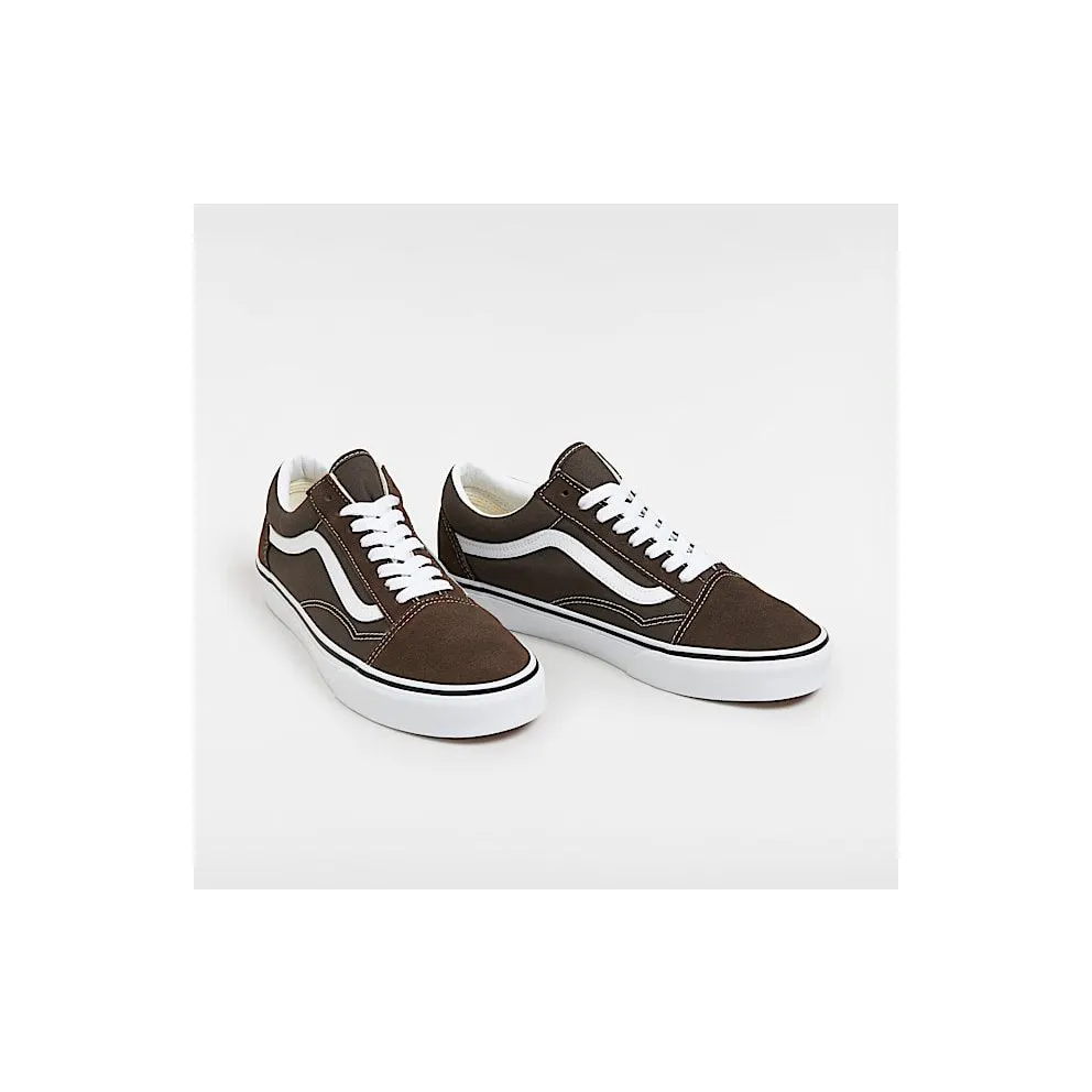 Vans Old Skool Color Theory Turkish Coffee (VN000CT8D4C)