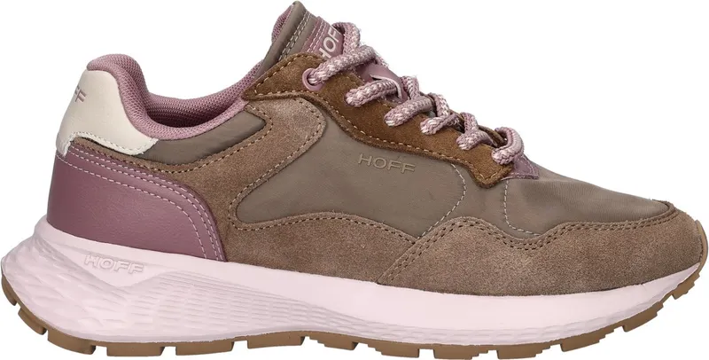 Hoff sneaker Beige (22435001)