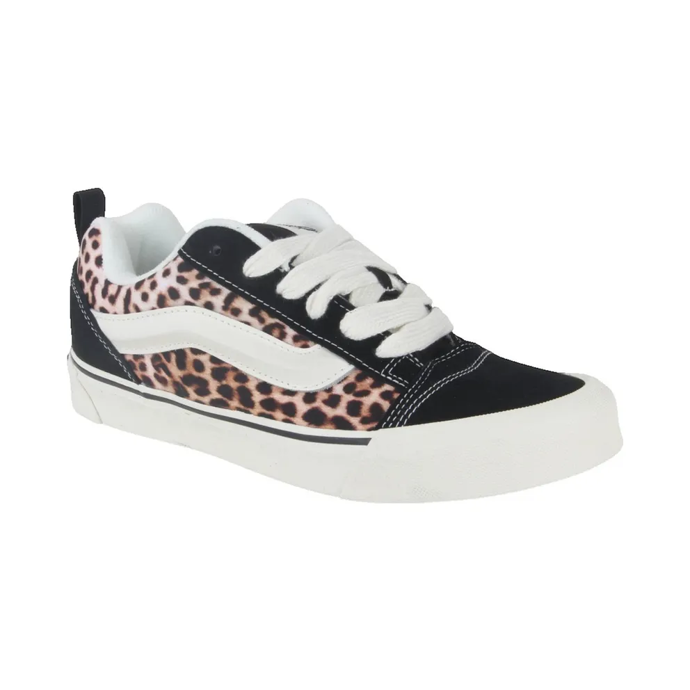Vans KNU Skool Black (VN000E9XYY61)