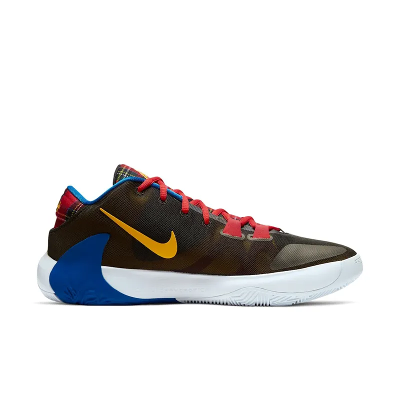 Nike Zoom Freak 1 ‘Employee of the Month – NBA ASG 2020’ Black/White/Game Royal/University Gold (CD4962-001)