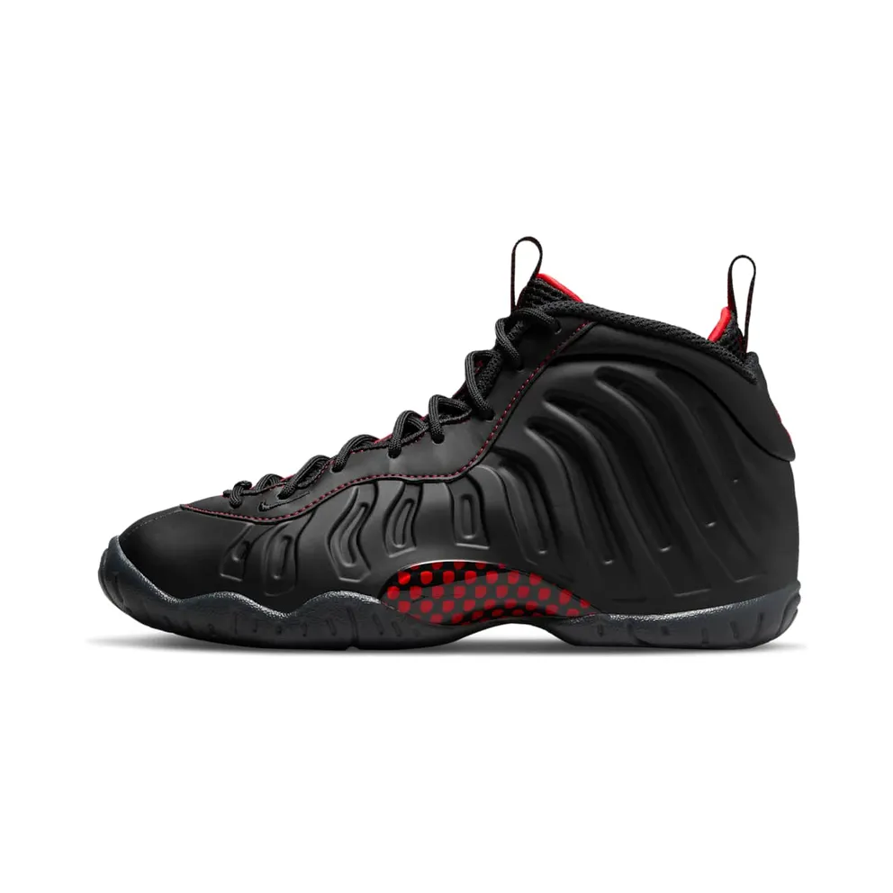 Nike Little Posite One Bred (DV3773-001)