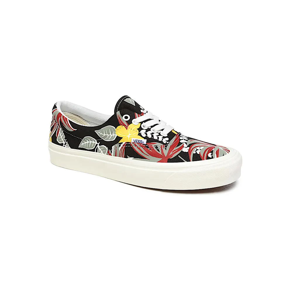 Vans Era 95 DX ‘Aloha Black’ Aloha/Black (VN0A2RR1X5Z)