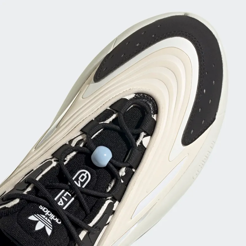 Adidas OZELIA Off White / Cloud White / Core Black (GY9434)