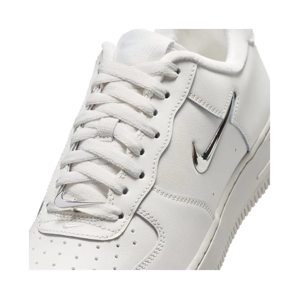 Nike Air Force 1 07 WMNS Phantom Pure Platinum (IU7558-030)