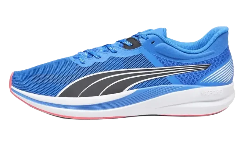 Puma Redeem Profoam “Ultra Blue Black” (377995-11)