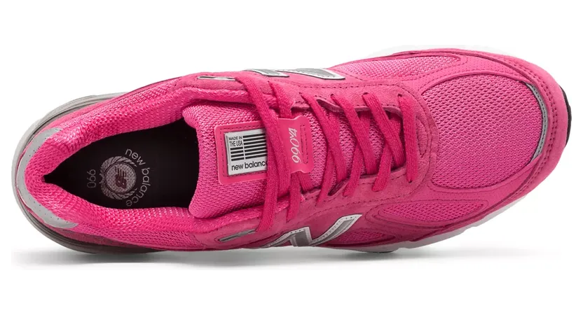 new-balance-990 M990KM4