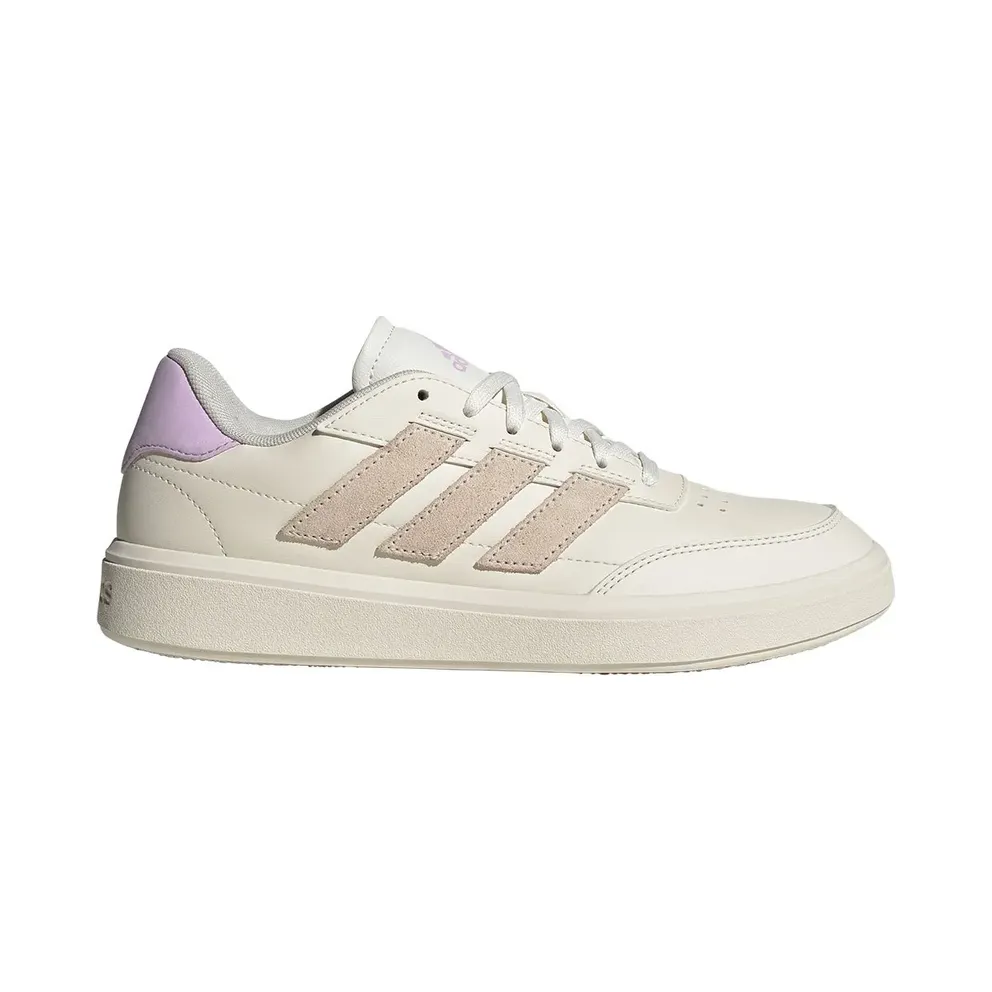 Adidas Courtblock Beige (IF6508)