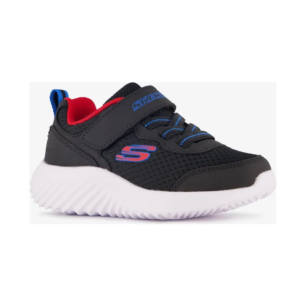 Skechers Bounder Black (403906N-BLK)