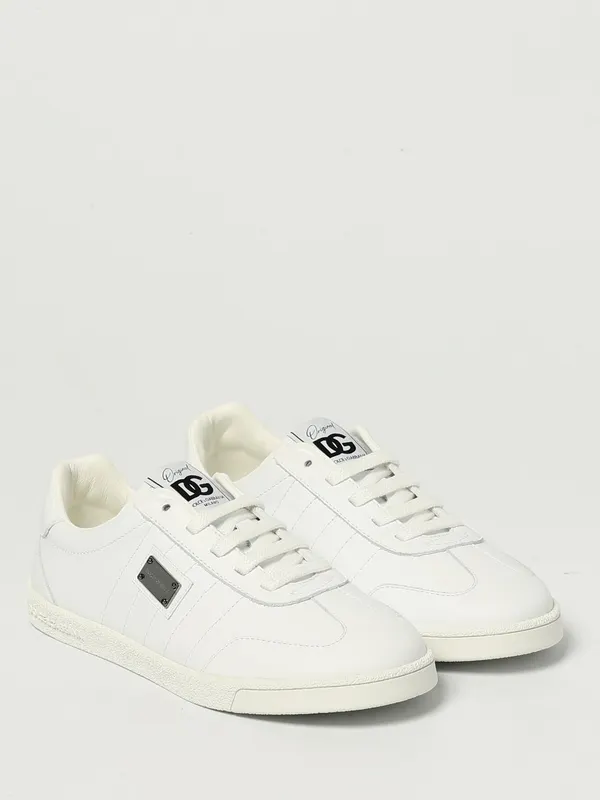 Dolce & Gabbana White (DA5300A104880001)
