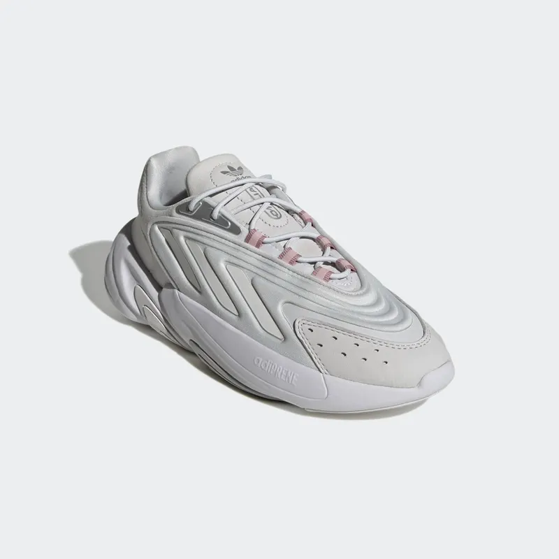 Adidas Ozelia Dash Grey / Dash Grey / Grey Two (GW0612)