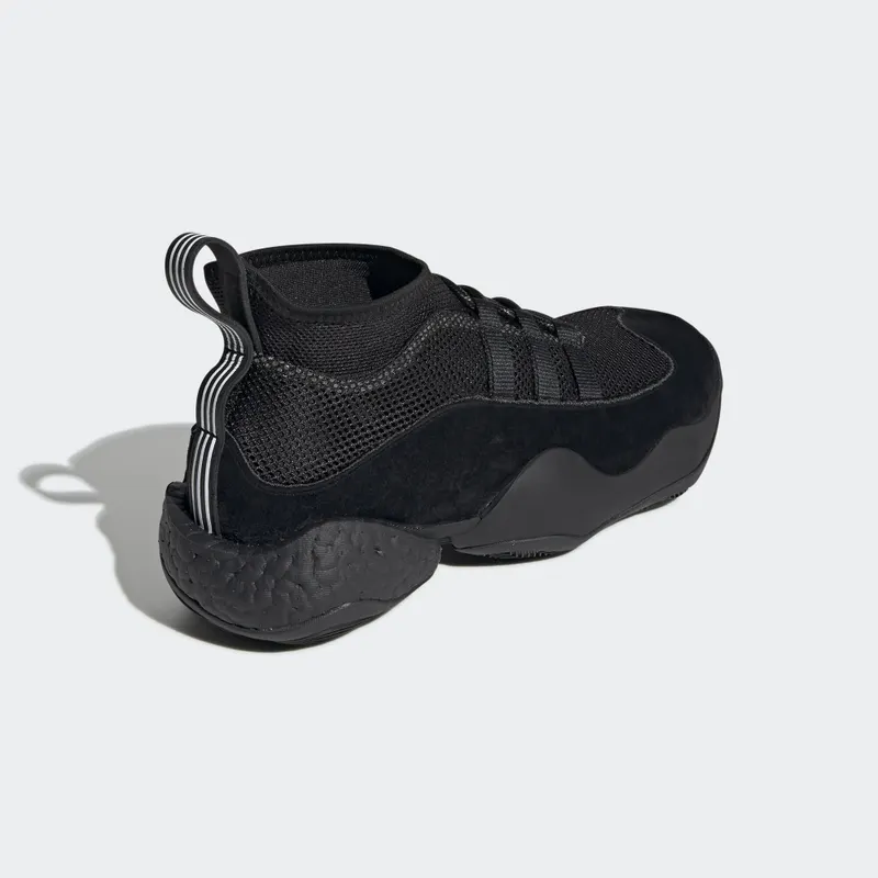adidas Crazy BYW Bed JW Ford Core Black/Core Black/Silver Metallic (EF3836)