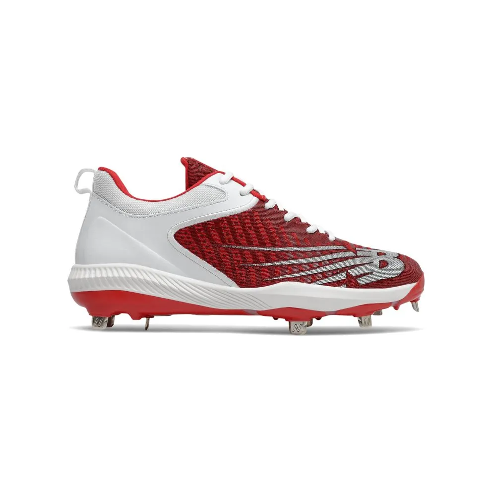 New Balance FUEL CELL METAL BASEBALL “CLEATS” (L4040TR6)