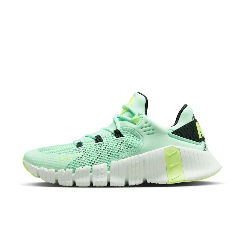 Nike Free Metcon 4 Training Green (CT3886-300)