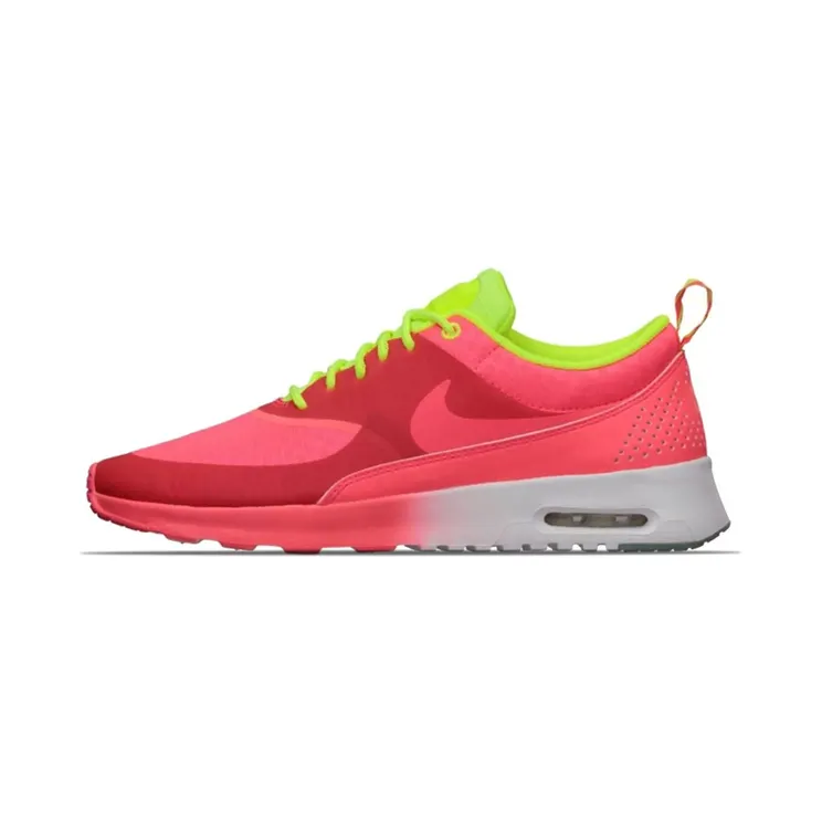 Nike Air Max Thea QS Atomic Red Volt (627249-600)