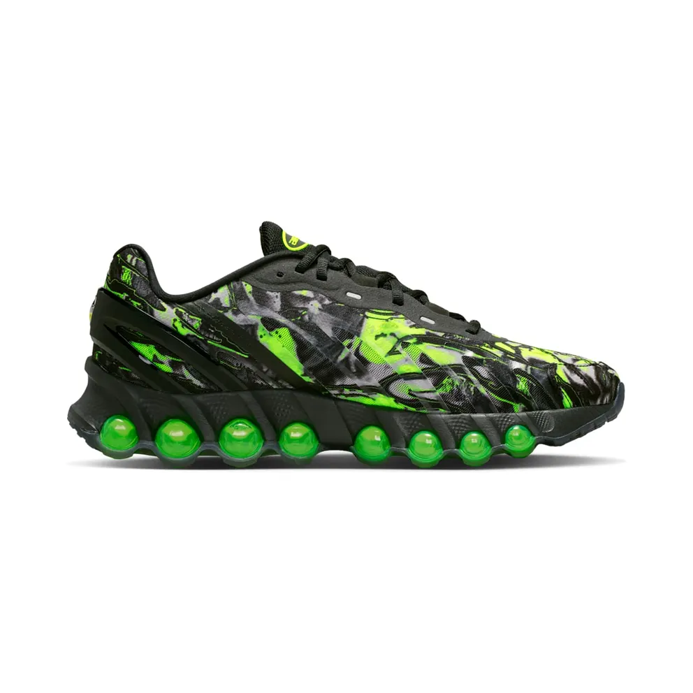 Nike Air Max Dn8 “Black Neon” (IH2137-001)