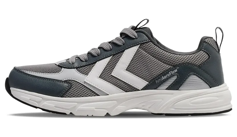 Hummel sneaker Grijs (236286-2600)