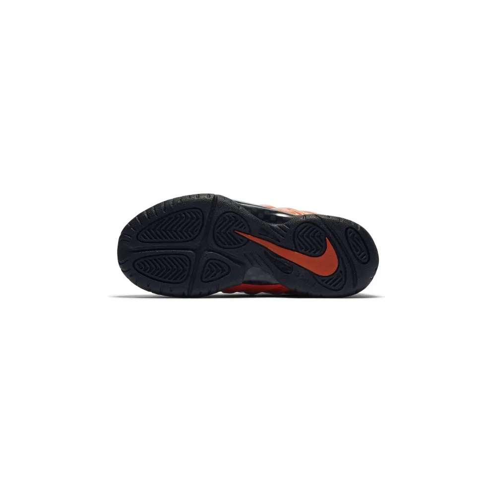 Nike Air Foamposite One Habanero Red (PS) Habanero Red/Habanero Red-Black (723946-603)
