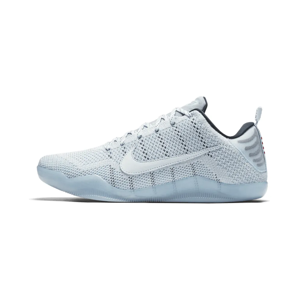 Nike Kobe XI 11 Elite Low 4KB ‘Pale Horse’ (2016) (824463-443)