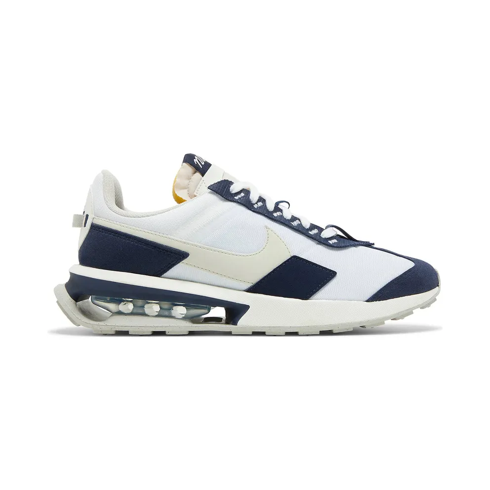 Nike Air Max Pre-Day White / Obsidian / Sail (DQ4068100)
