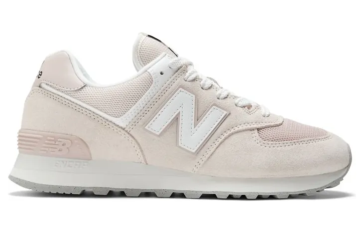 New Balance 574 “Pink Fog” (U574FPP)