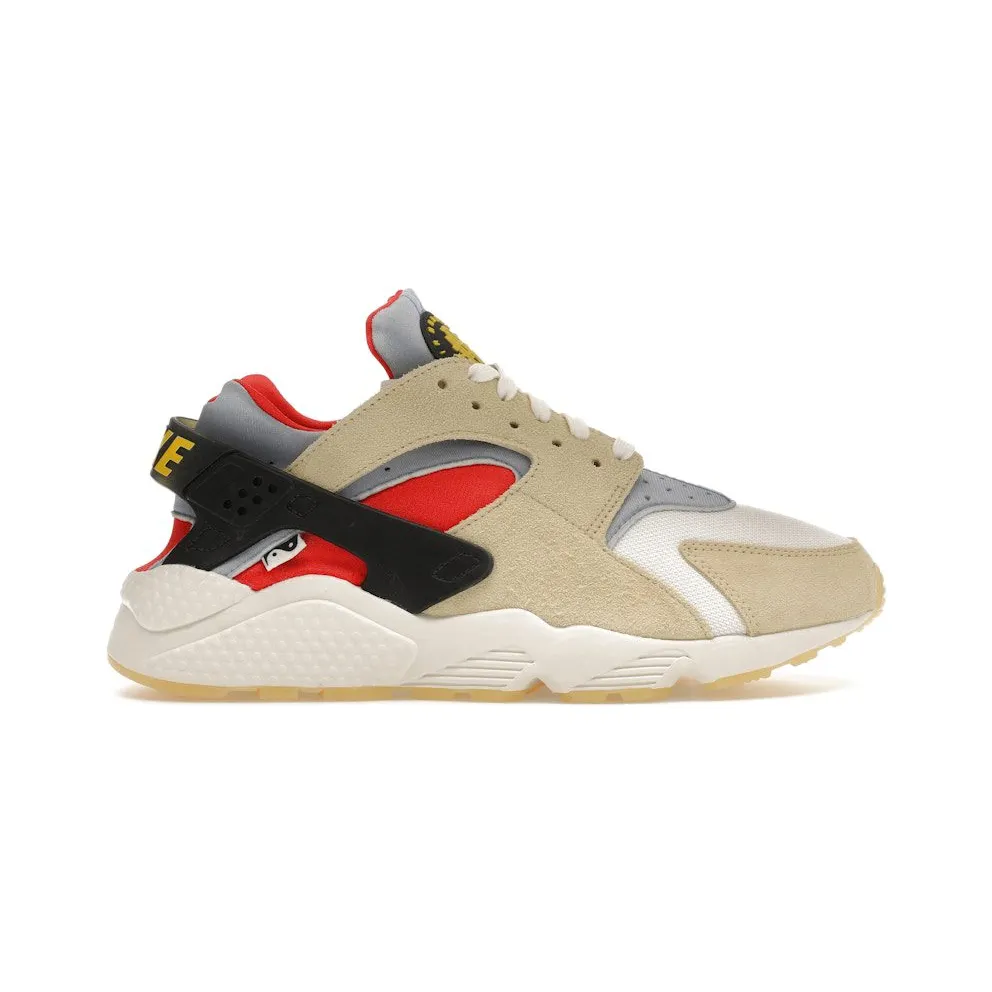 Nike Air Huarache Run Yin and Yang Set to Rise (DV2117-700)