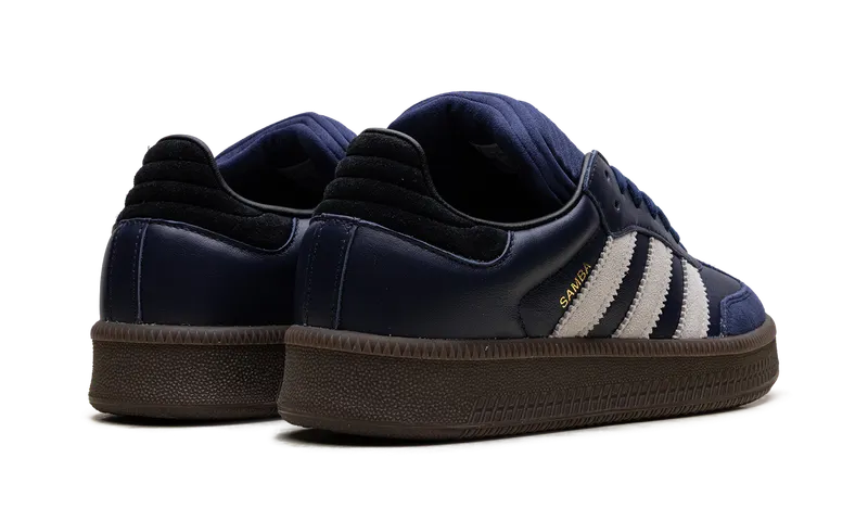 Adidas Samba XLG “Dark Blue” (IE9179)