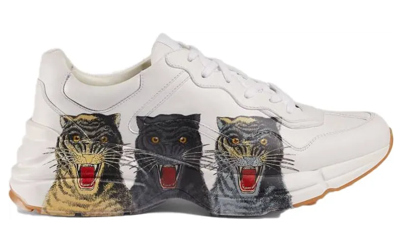 Gucci Rhyton Tigers