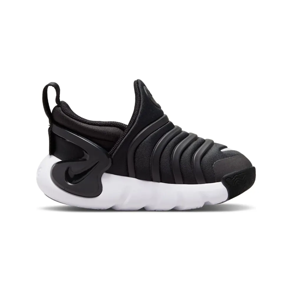 Nike Dynamo Go Baby/Toddler Easy On/Off Black (DH3438-001)