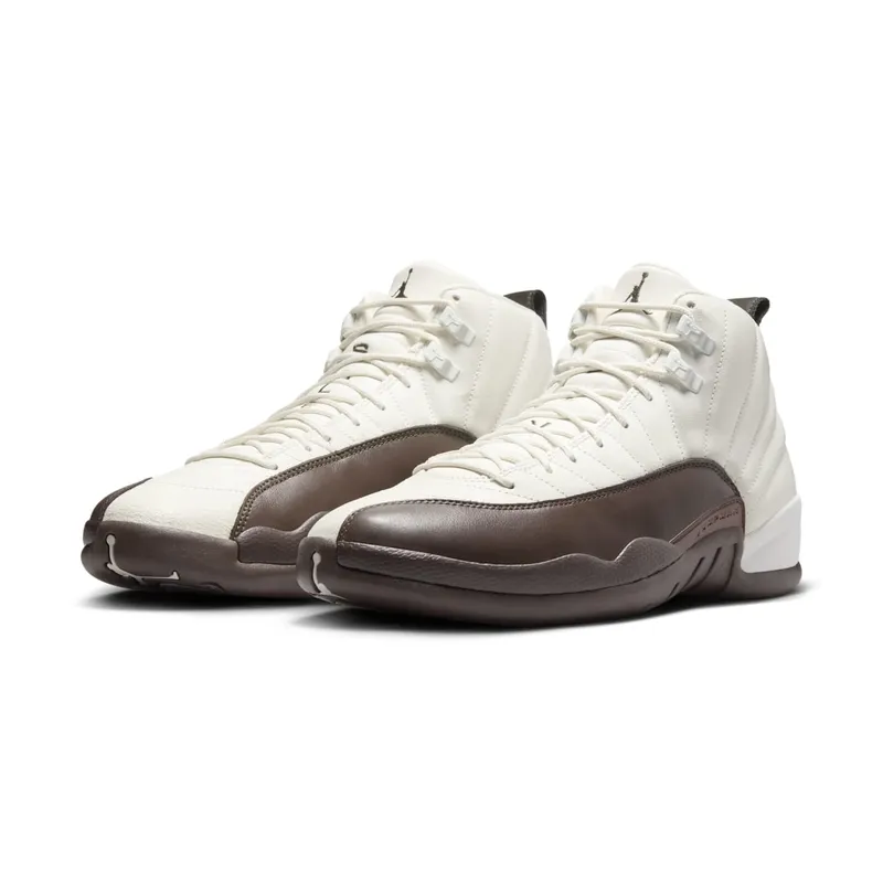 Air Jordan 12 “SoleFly – Cafecito” (FZ5026-100)