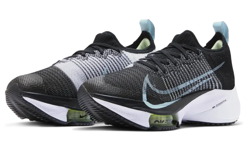 Nike Air Zoom Tempo Next% FK Black (CI9924-001)