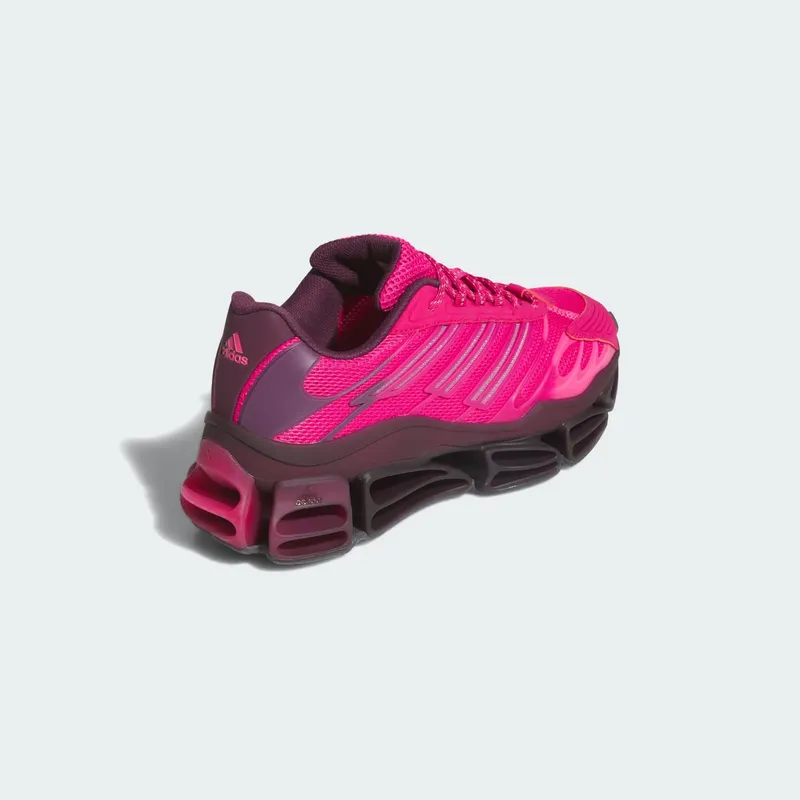 Adidas Megaride AG “Magenta Black” (KJ7964)