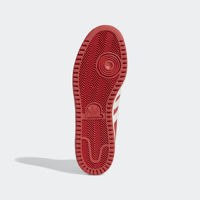 adidas Top Ten Hi Glory Red Glory Red/Gold Metallic/Cloud White (EF6368)