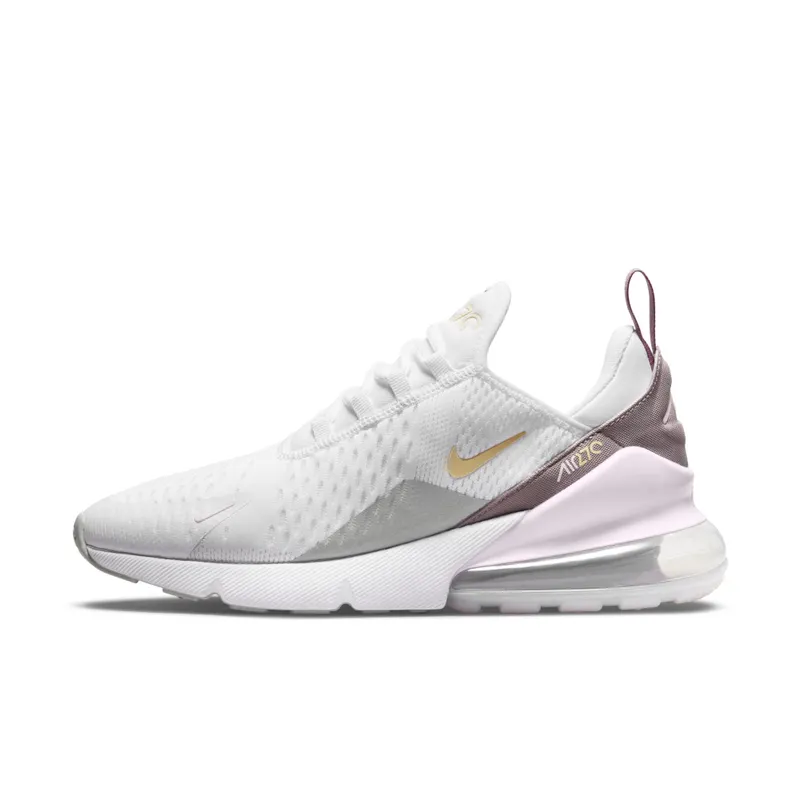 Nike Air Max 270 Essential White (DO0342-100)