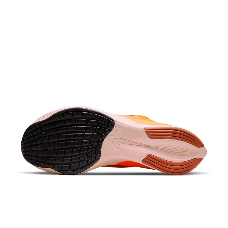 Nike Zoom Fly 4 Road Running Yellow (DO2421-739)