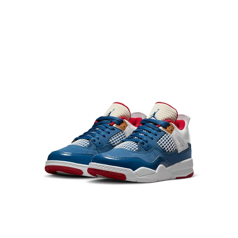 Air Jordan 4 PS “Messy Room” (DR6953-400)
