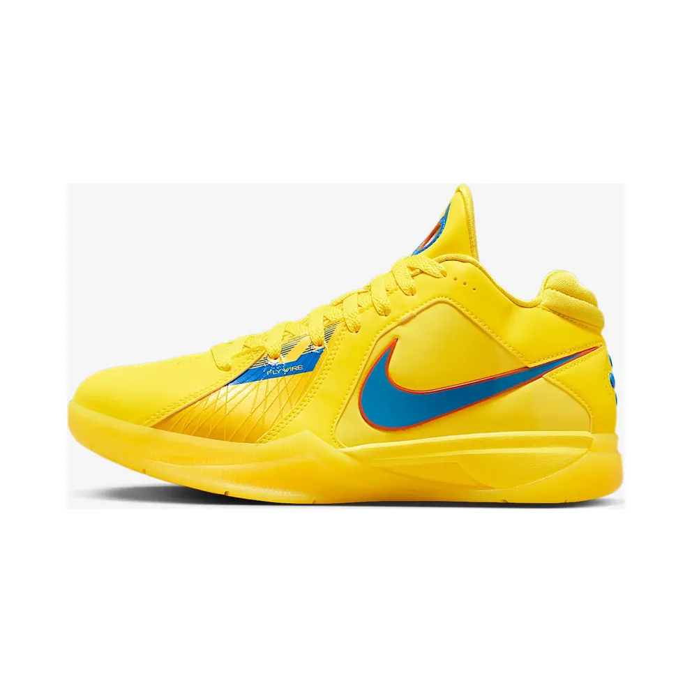 Nike KD 3 “Christmas” (FD5606-700)