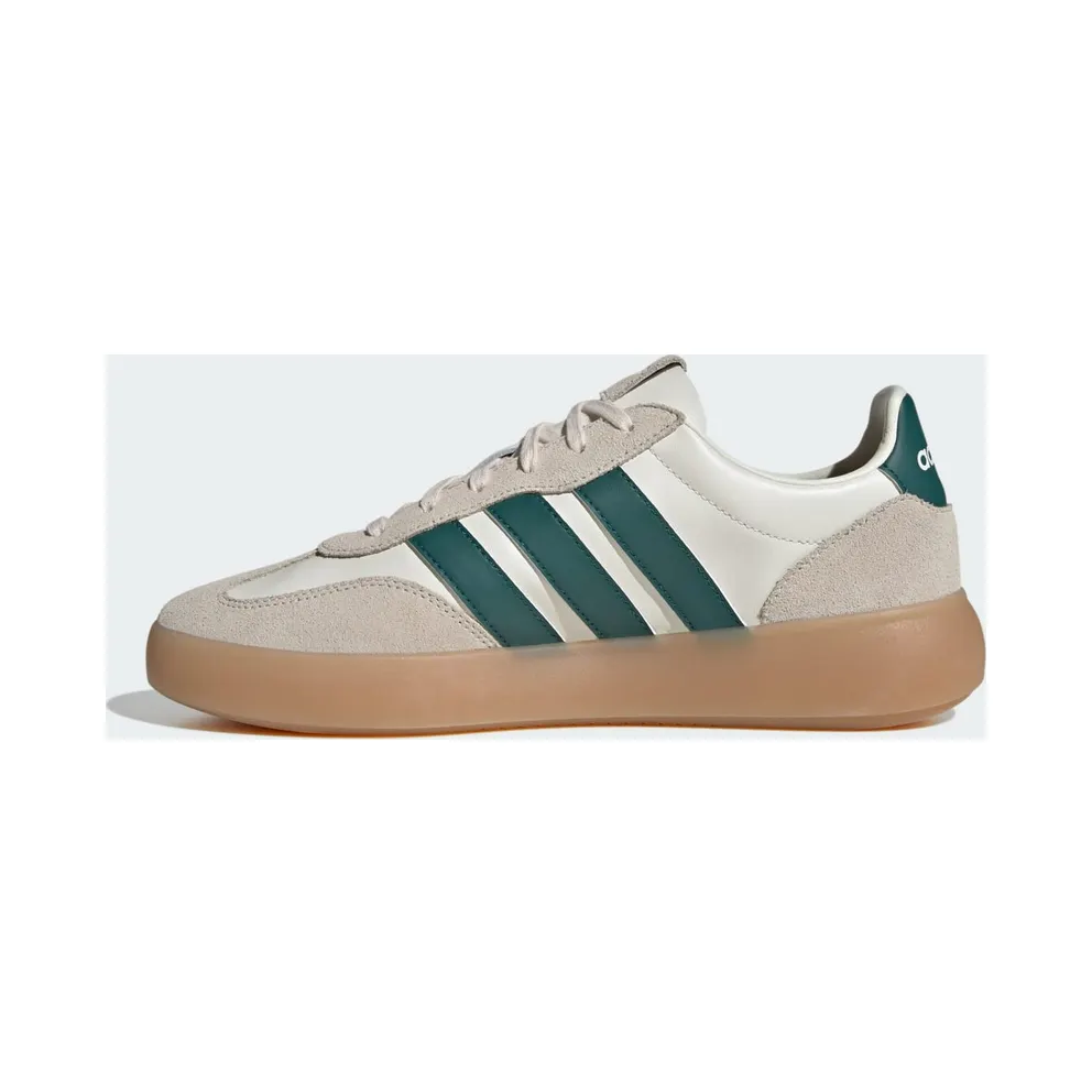 adidas Barreda Decode Off White Collegiate Green Wonder White (JR1230)