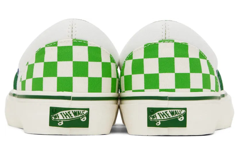 vans-slip-on VN0005VNGRN