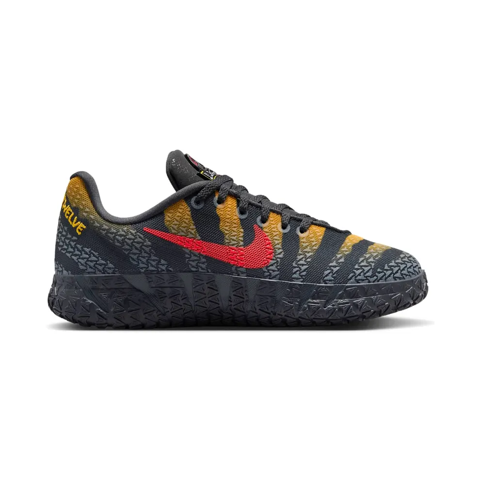 Nike Ja 3 Jurassic Park Raptor (IV2627-001)
