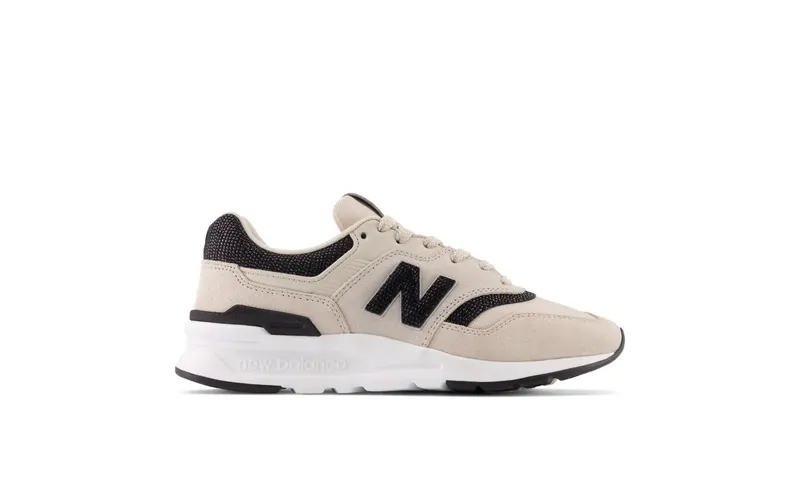New Balance 997H Timberwolf White (CW997HDT)