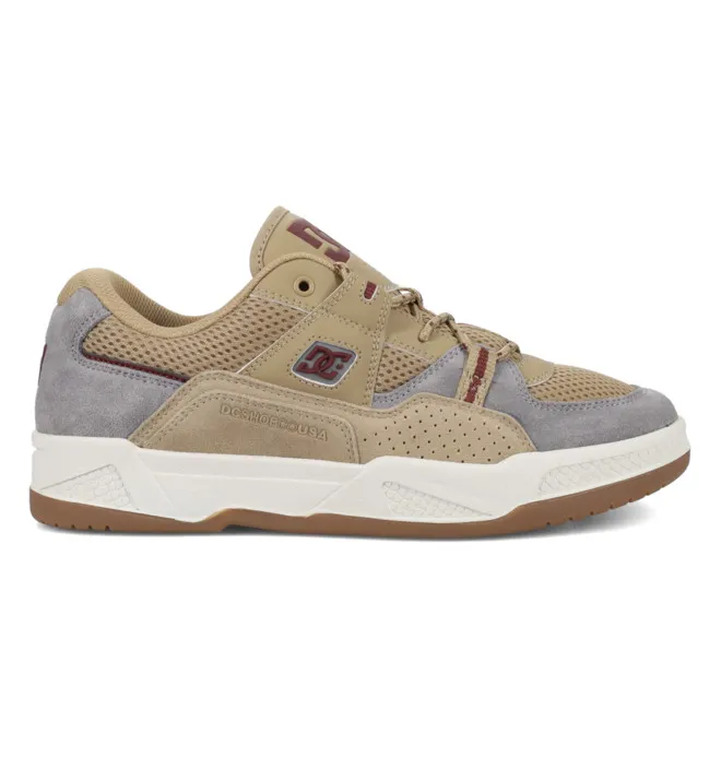 DC Construct “Grey” (ADYS100822026)