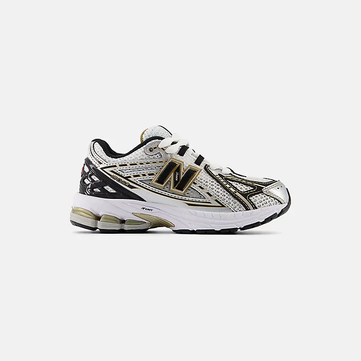 New Balance 1906R White Metallic Gold (PC1906RA)