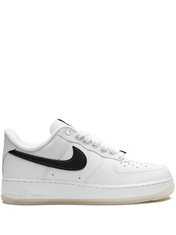 Nike Air Force 1 ’07 Bronx Origins – White (DX2307)